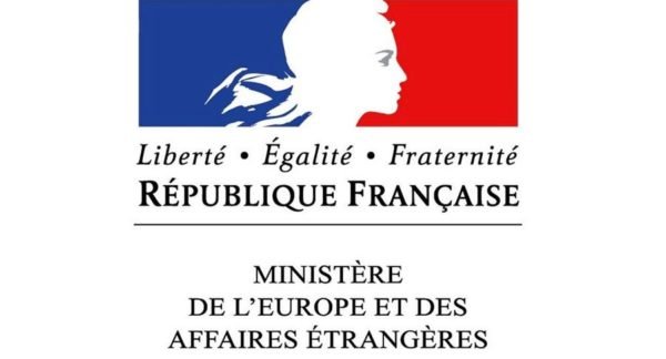 Le ministère de l'Europe et des affaires étrangères