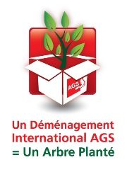 Déménagement International