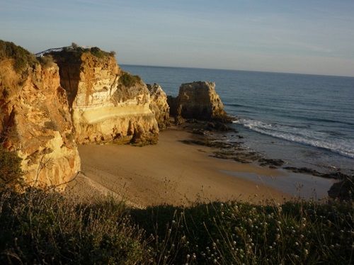 Français en Algarve