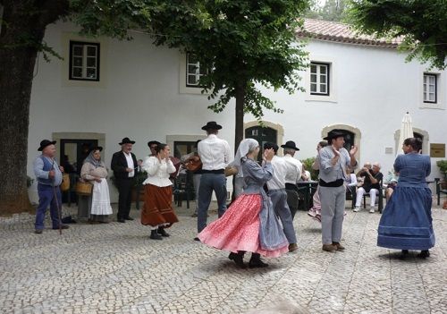 Français en Algarve