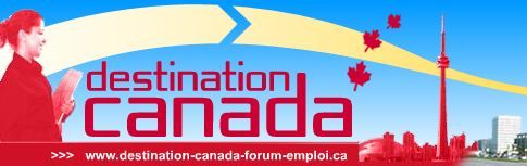 Destination Canada 2014