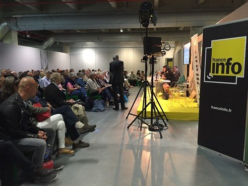 Conférences