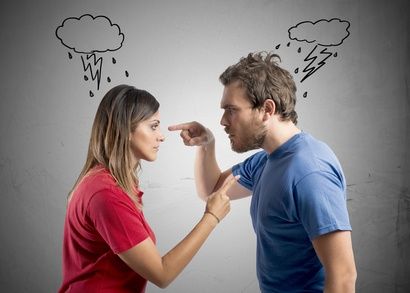 Divorce International