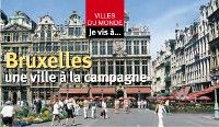 Je vis à Bruxelles