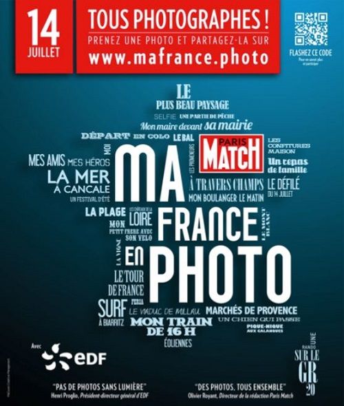 Ma France en Photos 2014