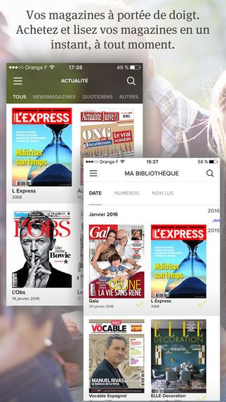 Offre Relay pour les adhérents de l'UFE