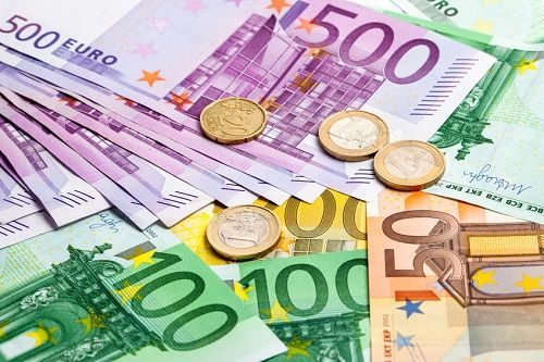 billets et pièces