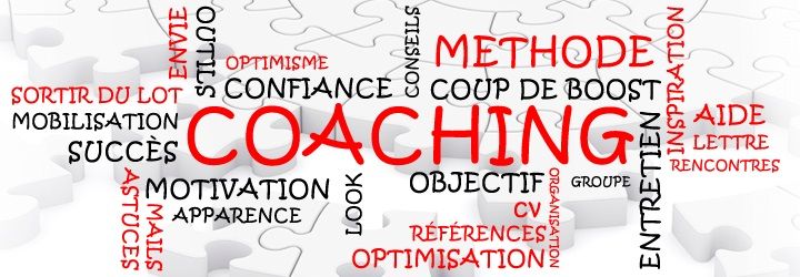  Sessions de coaching 