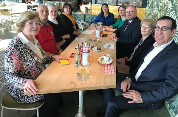 Table ronde