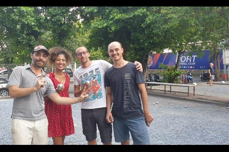 Thai7 Thai7