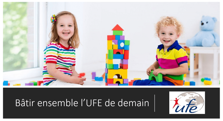 UFE RP UFE RP