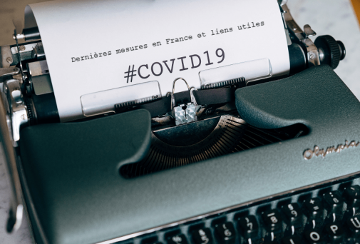 [#Covid-19] Dernières mesures et liens utiles