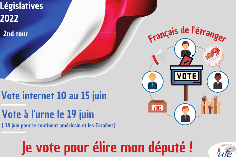 Français de l'étranger (1)