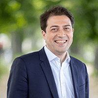 christophe Weissberg