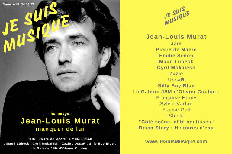 JSM Couv Murat